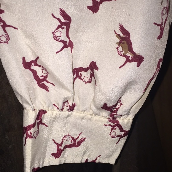 Vintage Cottagecore blouse - Picture 8 of 8